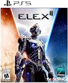 Elex II – PlayStation 5