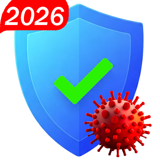 Antivirus for Fire Tablets - Virus Cleaner & Malware Protection for Kindle Fire Devices 2026