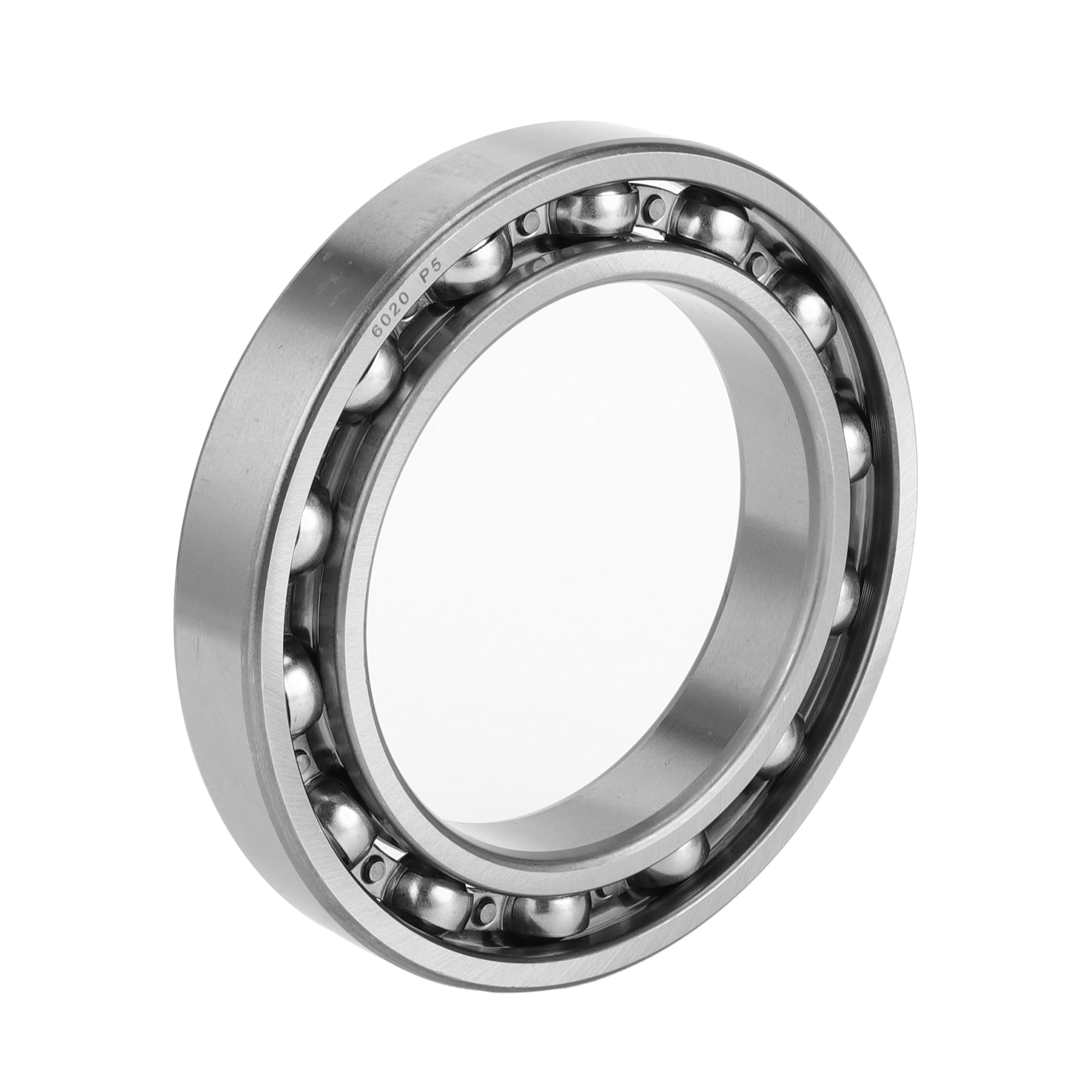 A ABSOPRO Roulements A Billes A Gorge Profonde Lubrifiés P5 Ouvert 1Pc