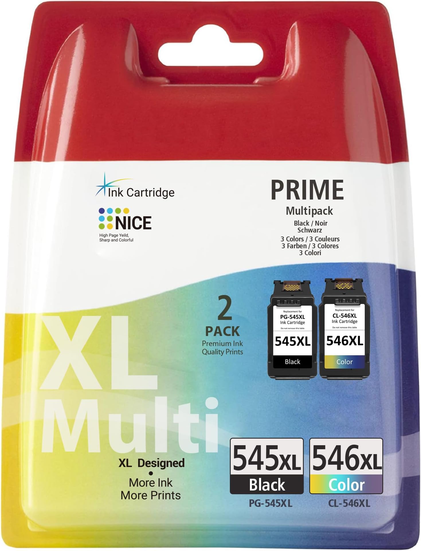 PATRONEN PG-545 CL546 XL für Canon Pixma MG 2450 2550 TS 3150 3450 3350 TR4550 EUR 20,97 PATRONEN PG-545 CL546 XL für Canon Pixma MG 2450 2550 TS 3150 3450 3350 TR4550 EUR 20,97