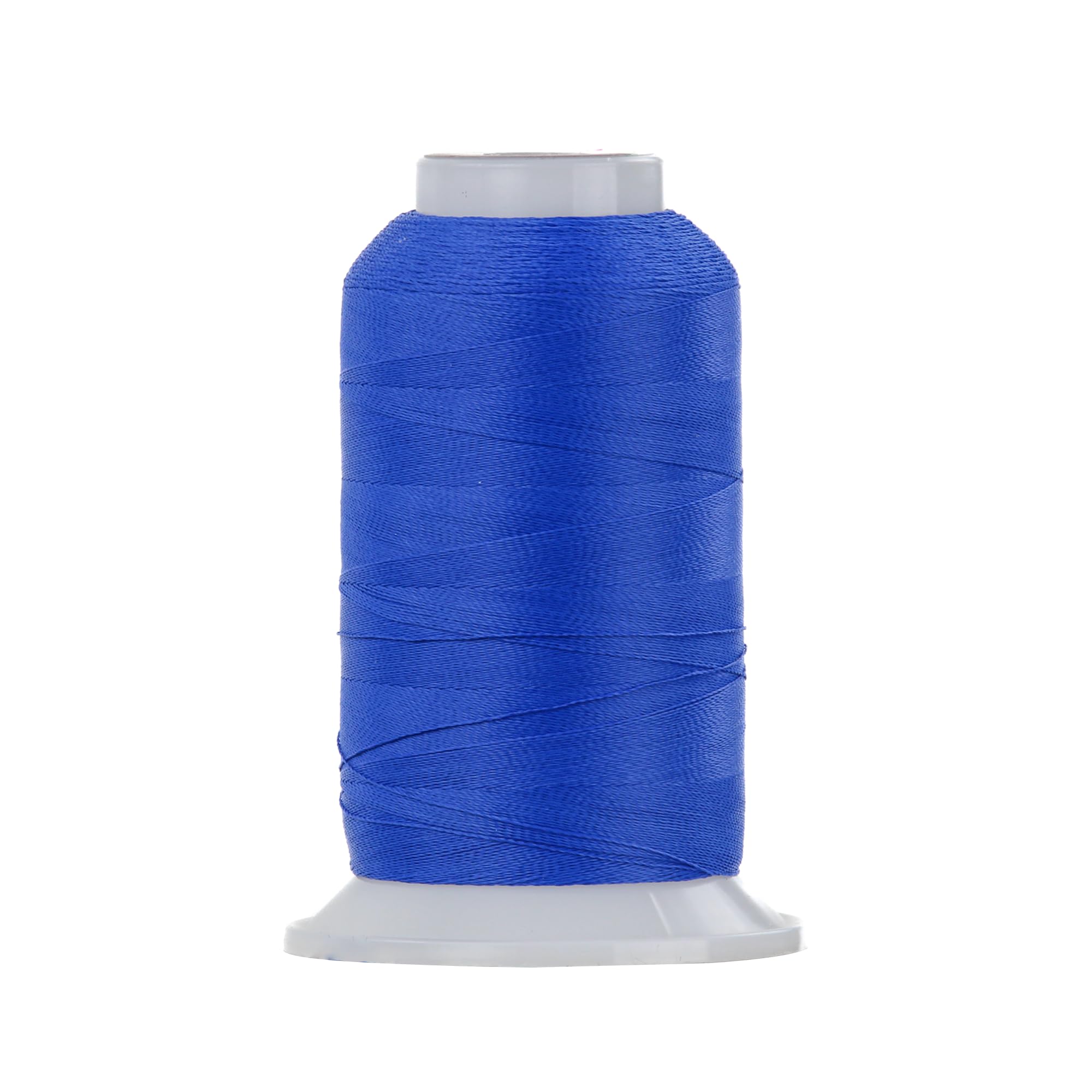 Element Thread Club 40wt Machine Embroidery Polyester Thread | 1000m (1049yd) | Matte | Bluebonnet