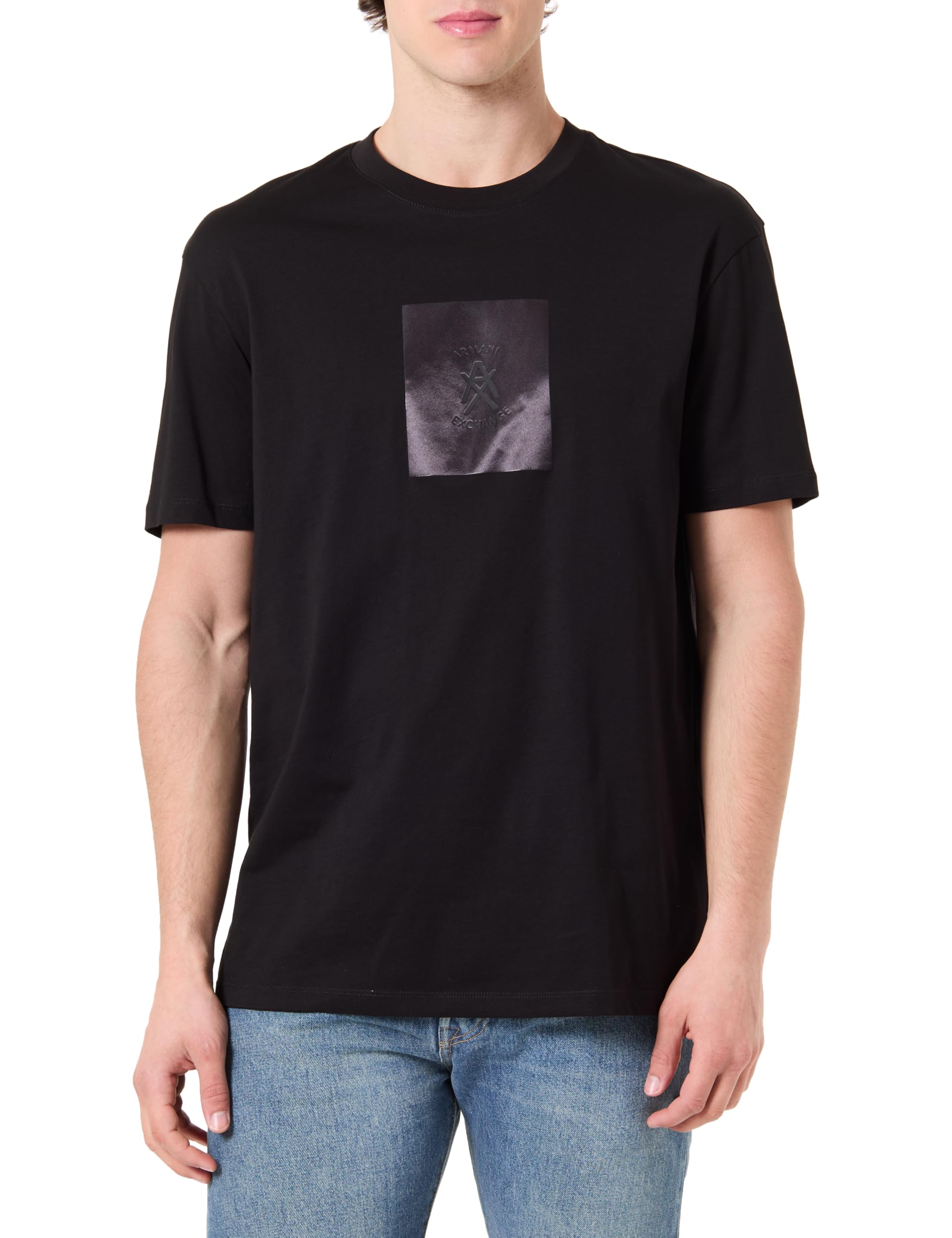 Mode von Armani Exchange