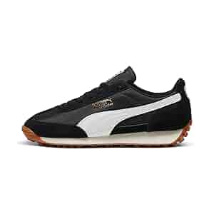 Puma Easy Rider ブラック/ホワイト Easy Rider Mix Sneakers | PUMA