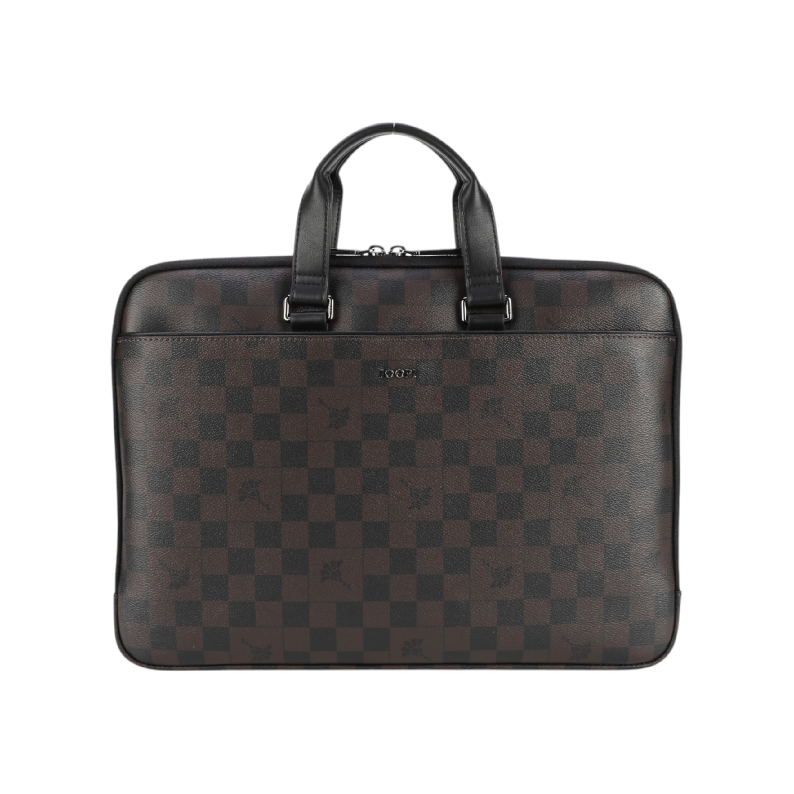 Joop! Businesstasche Cortina Piazza Janus seal brown