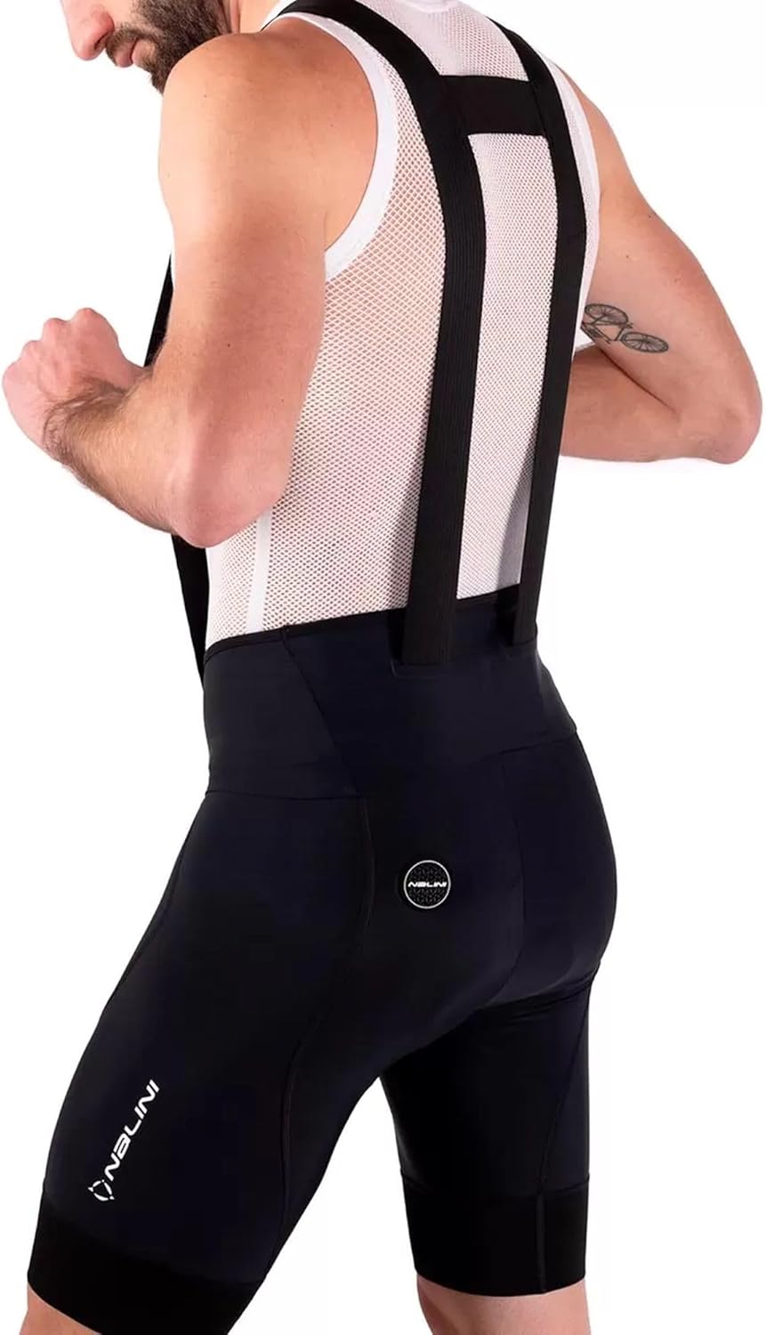 dhb ロングビブタイツメリノタイツMサイズ 自転車 ロードバイク INBIKE