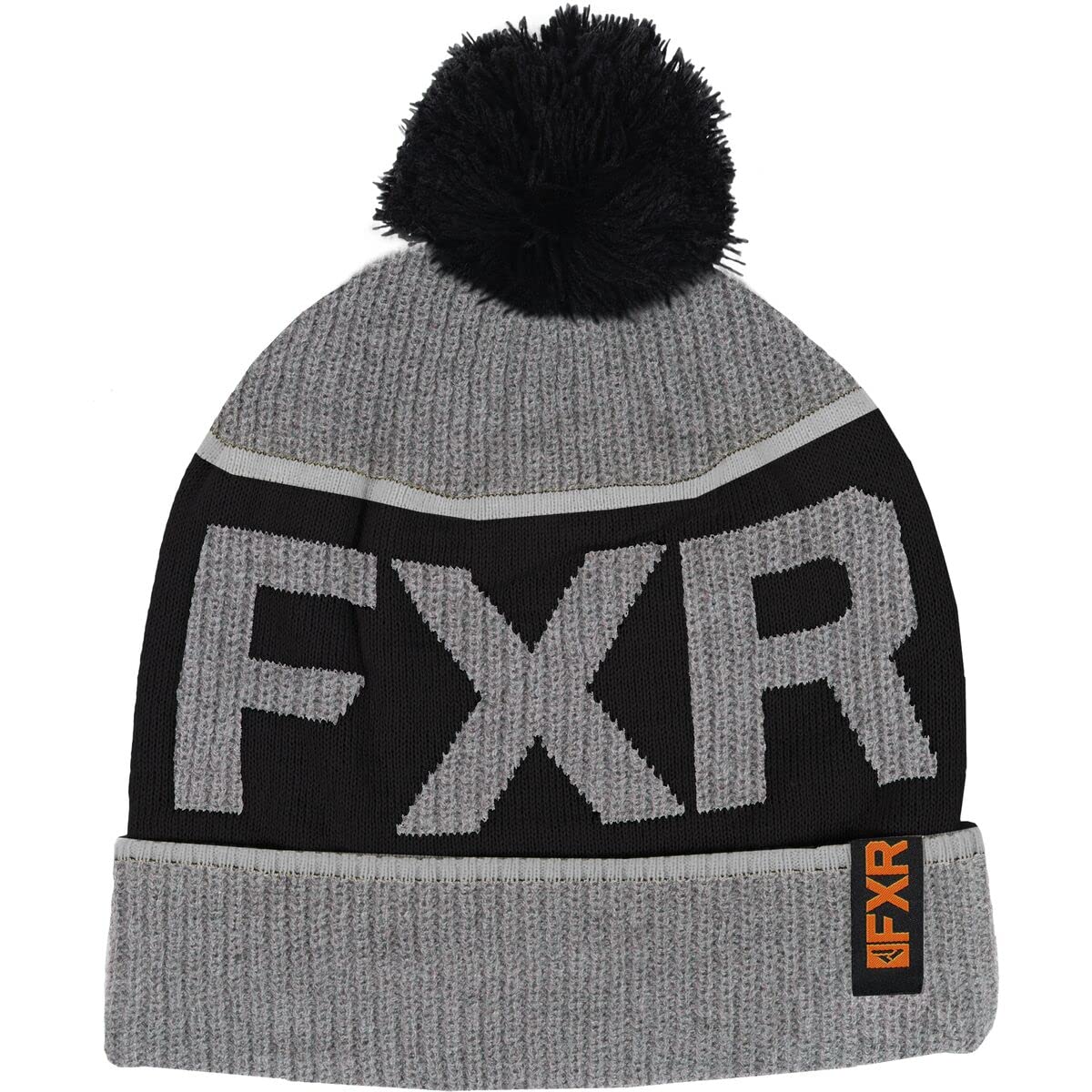 FXRWool Excursion Beanie