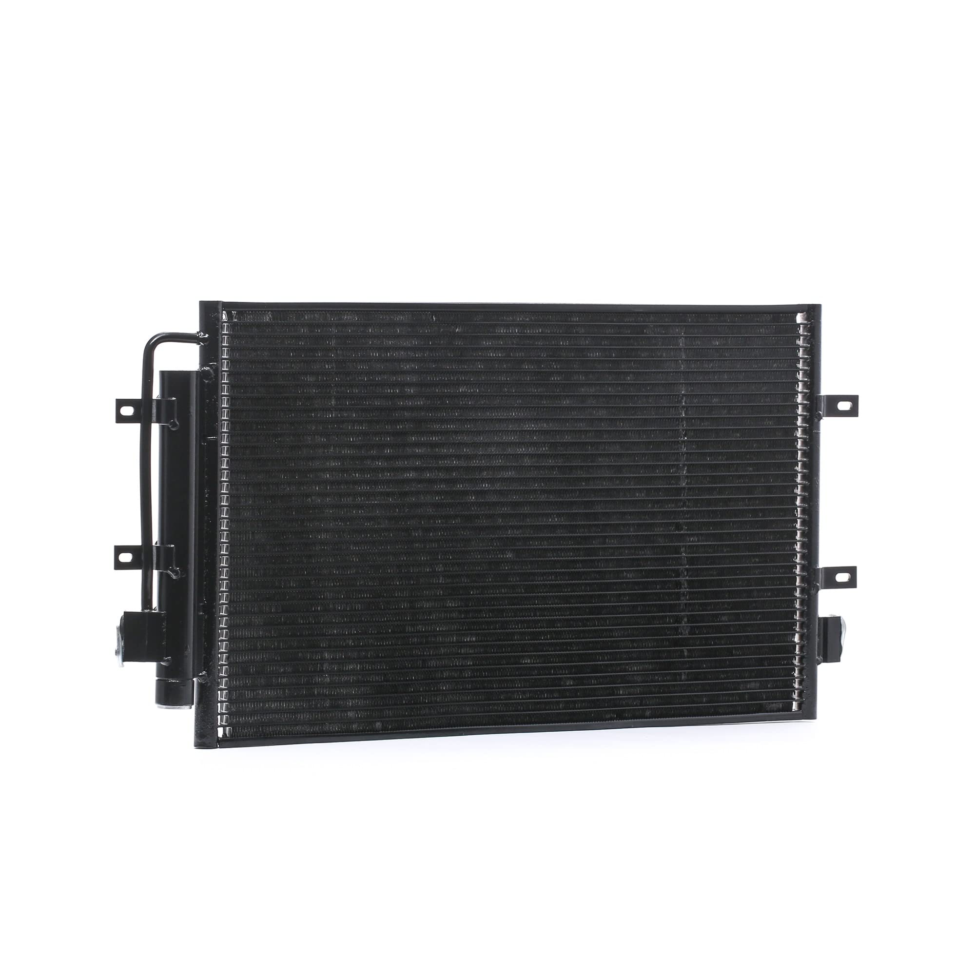 RIDEX 448C0257 Condensador aire acondicionado con secador Compatible con IVECO Daily VI Furgón