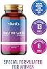 Multivitamin Mineral Women 60 Kapsul