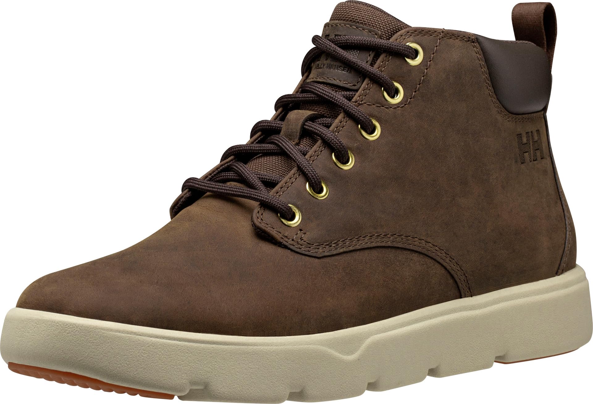 Helly Hansen Mężczyźni Pinehurst LeatherAdidasy
