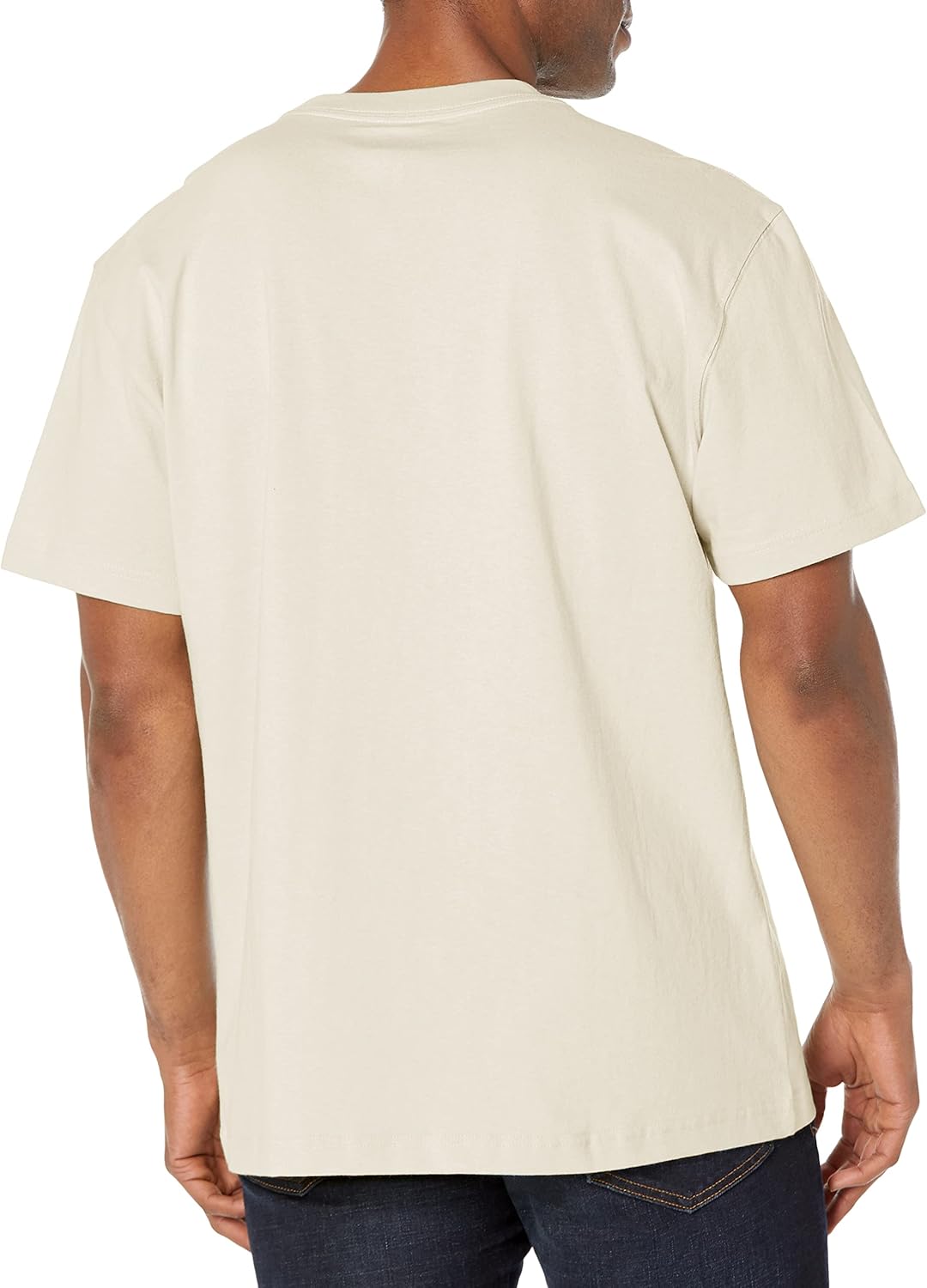 dickies 2xlt pocket tee