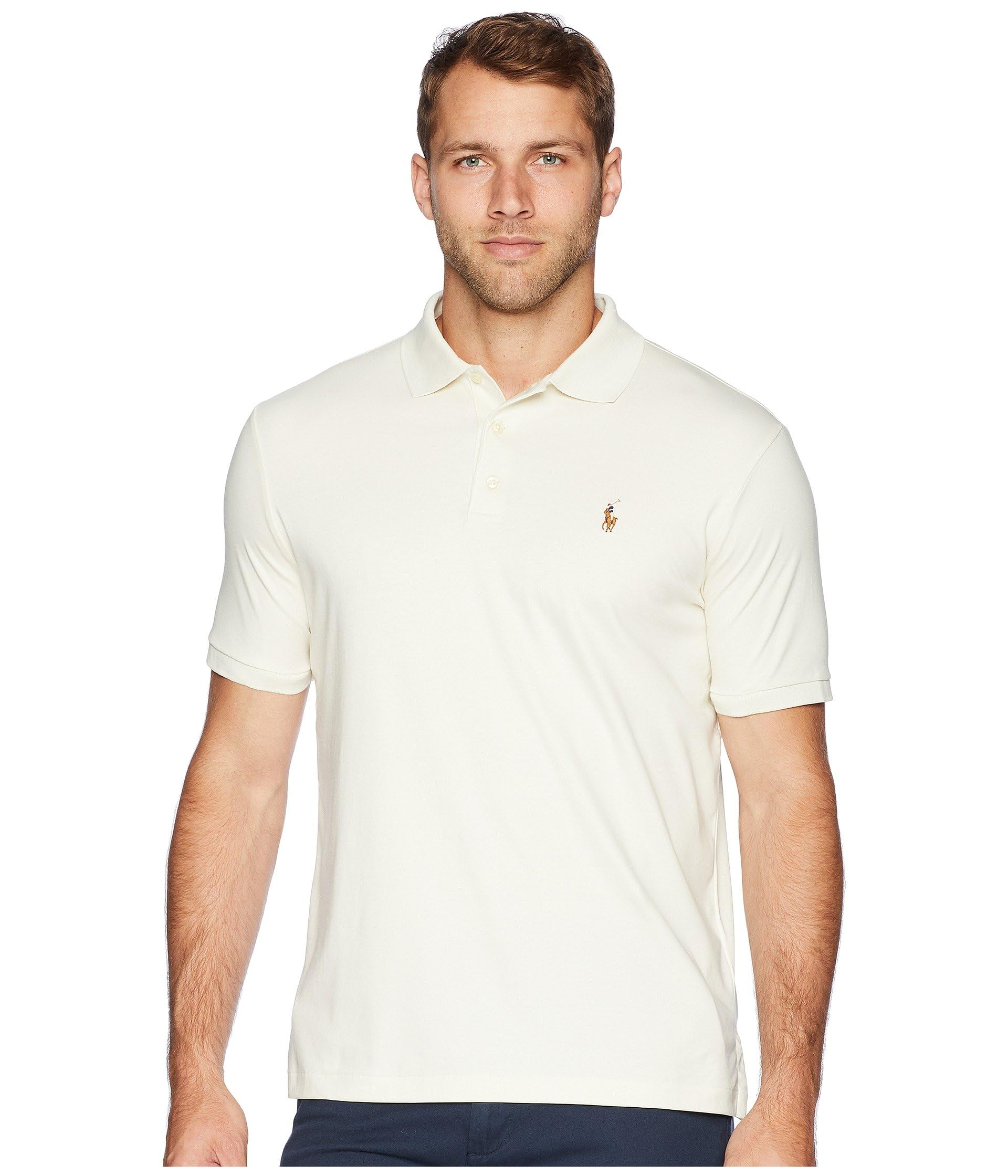 POLO RALPH LAUREN Men's Keaton Sneaker