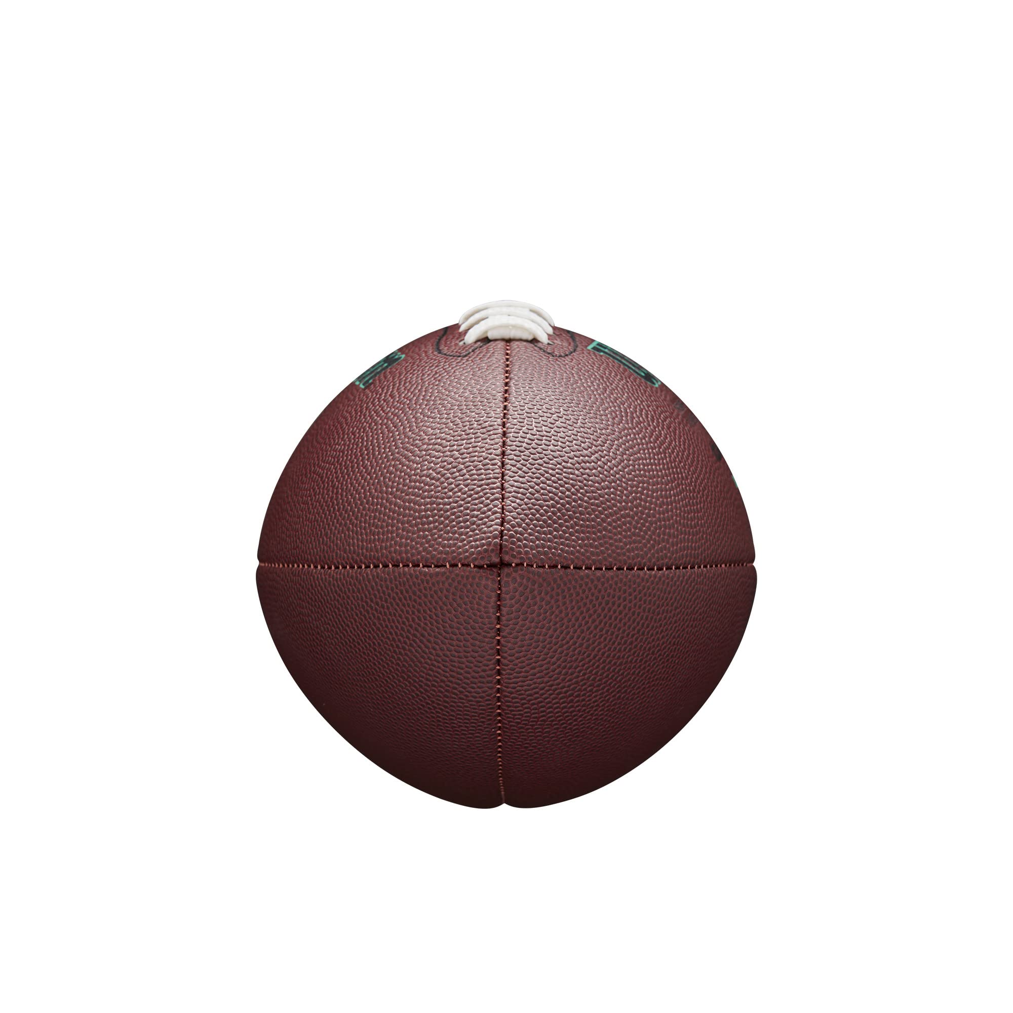 WILSON NFL Ignition Pro Eco Footballs - Brown