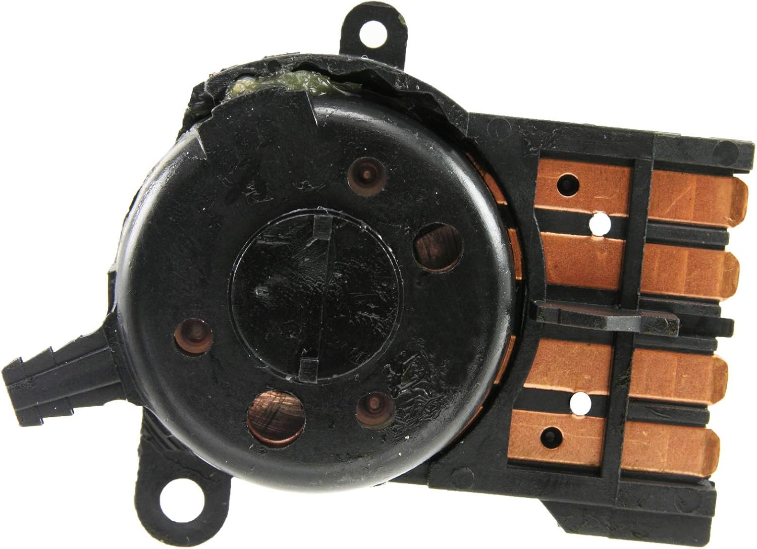 Wells A03624 HVAC Blower Control Switch