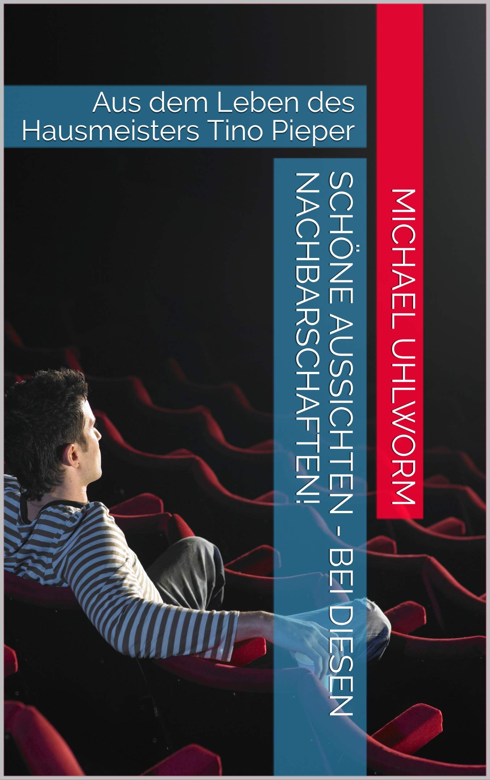 Schöne Aussichten - bei diesen Nachbarschaften!: Aus dem Leben des Hausmeisters Tino Pieper (German Edition)