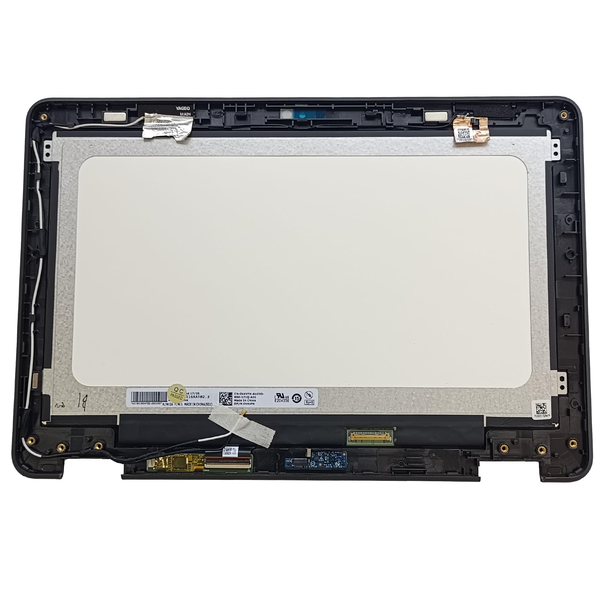 Amazon.co.jp: Dell Latitude 3189用オリジナルノートパソコン