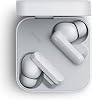 Nothing CMF Buds 2a Wireless Earbuds 2025 New Active Noise Canceling 42dB Hybrid Bluetooth Headphones Light Gray