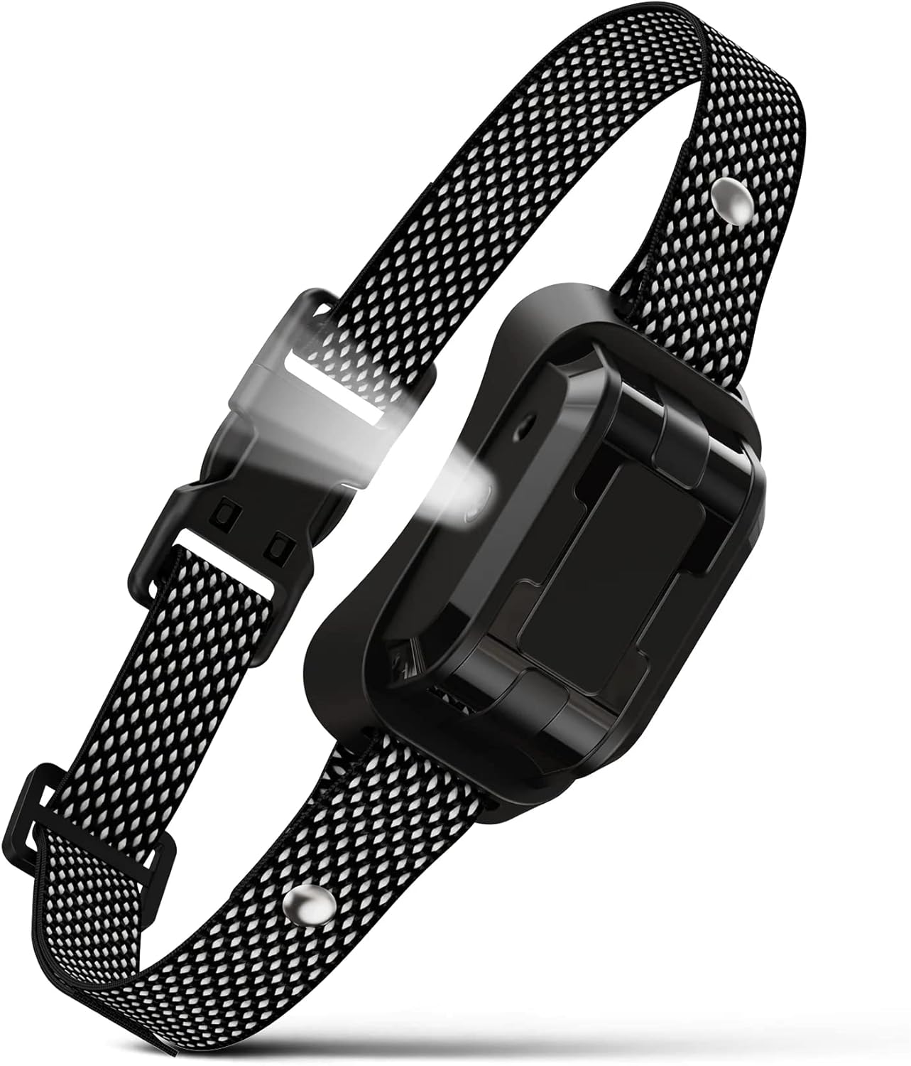 Pet Tech C470 Citronella Sound & Spray Collar with Spray can Pet Tech