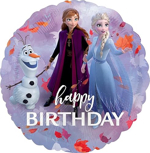 Miniatura 6 de Frozen Party Supplies Elsa - Decoración de mesa y Snow Queen de 57 pulgadas Airwalker para decoración de globos de cumpleaños