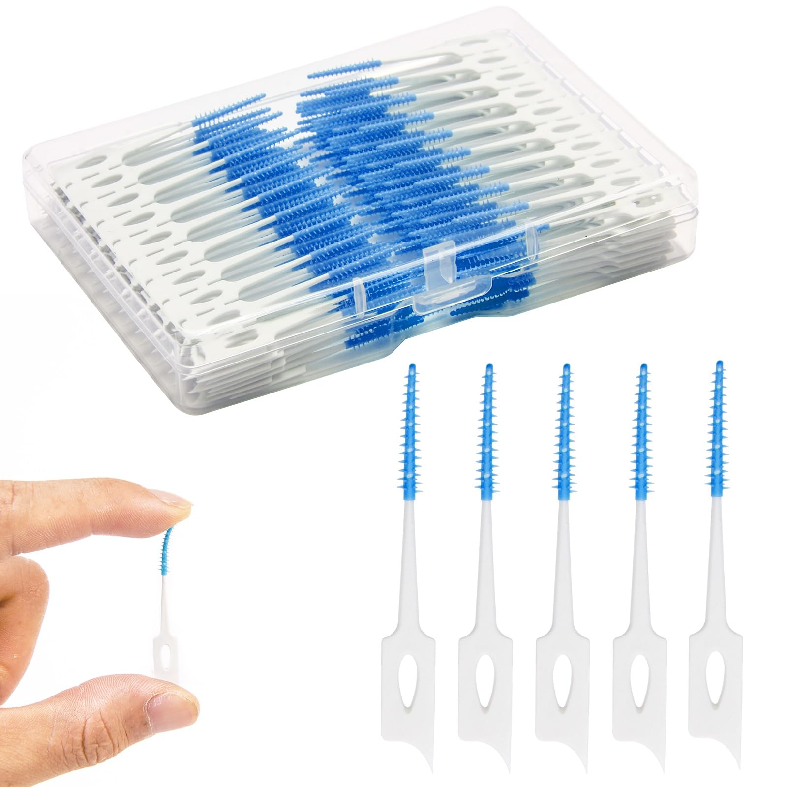 ACSKD Dental Floss Picks - dental floss and picks | Mubboo