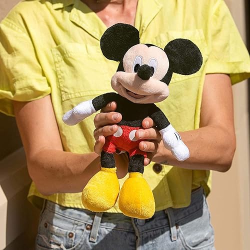 Miniatura 4 de Disney 9 Mickey Mouse de peluche