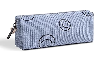 Smile Pencil Case: Your Ultimate Storage Solution