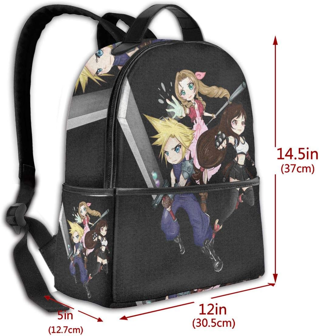 final fantasy backpack