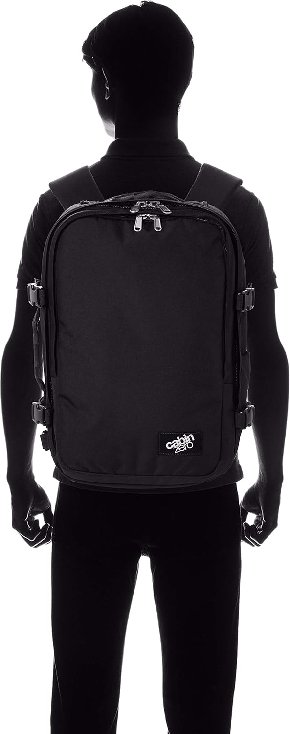 Amazon | CABINZERO キャビンゼロ CLASSIC PRO STYLE 32L Black