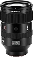 Vista 9 de VILTROX PRO 2.953 in f/1.2 E para Sony e-Mount, 2.953 in f1.2 Auto Focus Prime Lente para Sony E Mount sin espejo a7 a6700 a6500