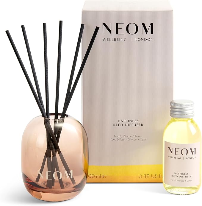 Difusor de aromas Neom Happiness 100ml miniatura 6