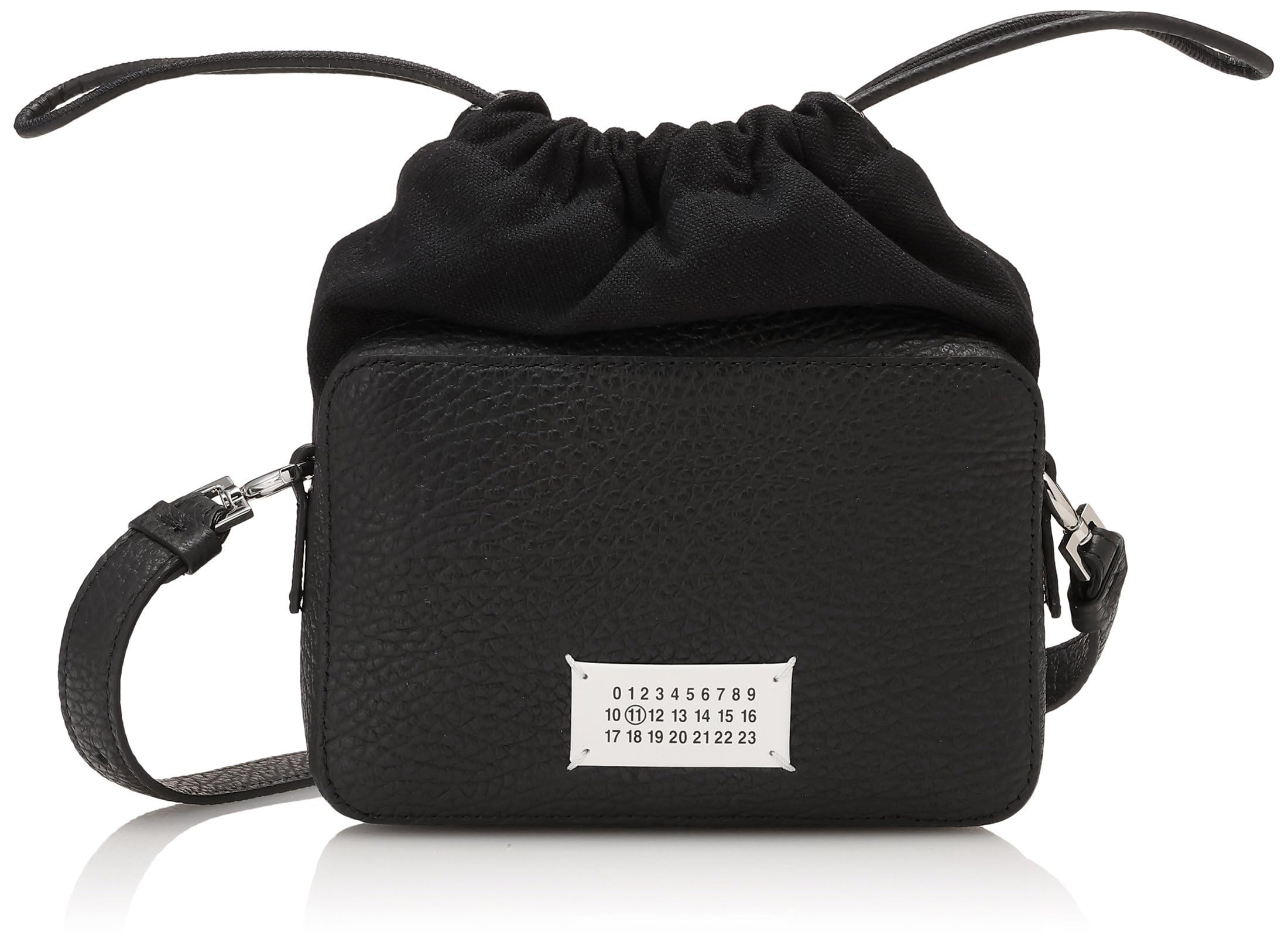 Amazon | [メゾン マルジェラ] ショルダー SB1WG0038 P4348 T8013