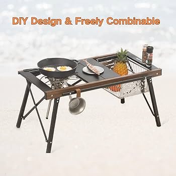 テーブル・チェア・ハンモック ACRYLIC TABLE TOP FOR 50L CONTAINER テーブル・チェア・ハンモック ACRYLIC TABLE TOP FOR 50L