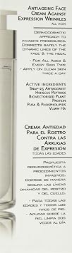 FrezyDerm Botulin Effect Cream 50ml