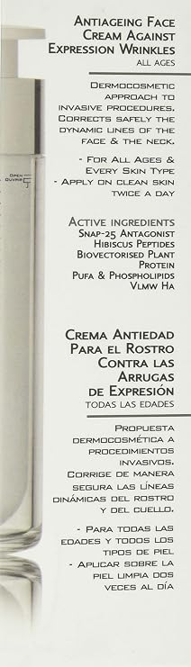 FrezyDerm Botulin Effect Cream 50ml