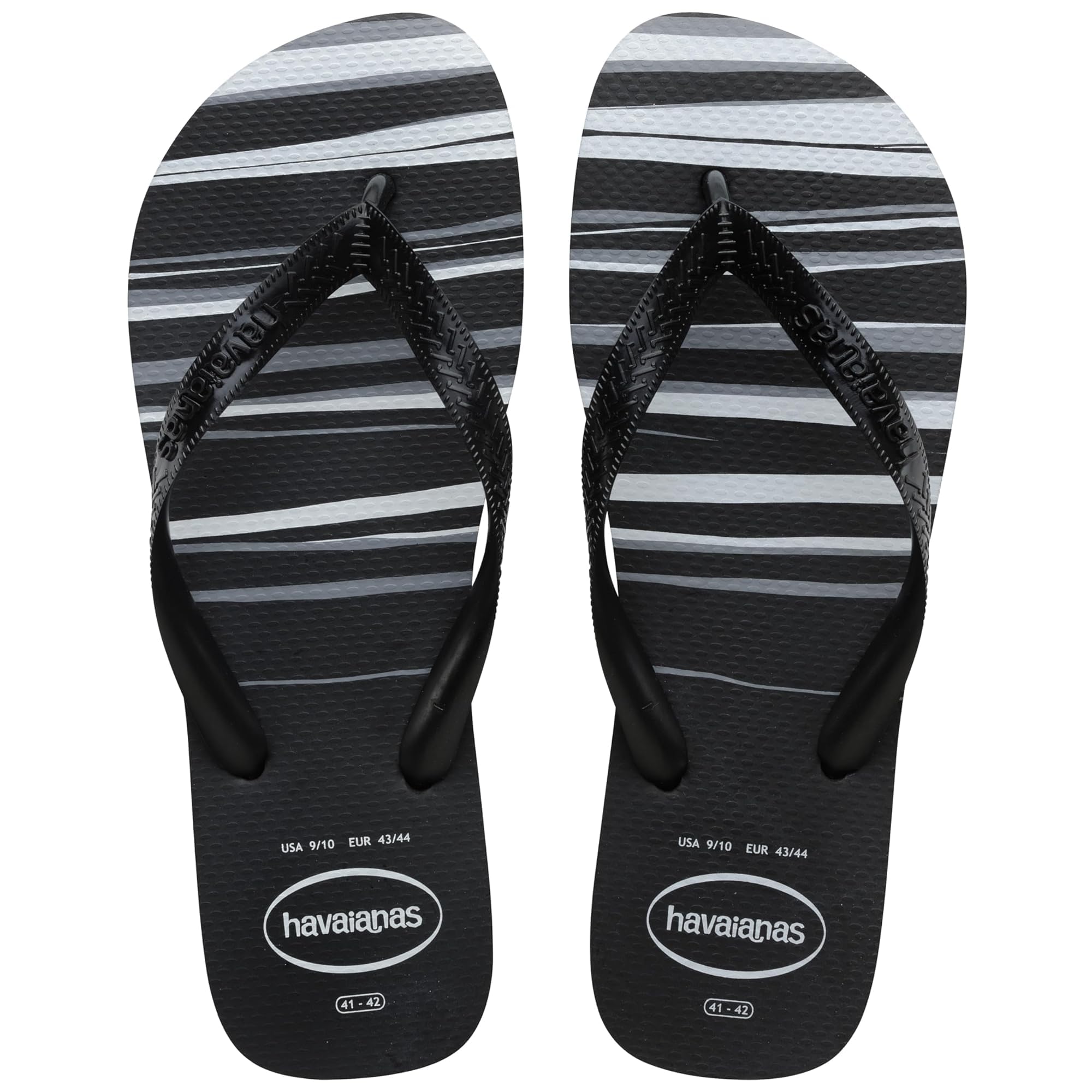 Havaianas Unisex-Child Slim Hello Kitty Flip Flop Sandal