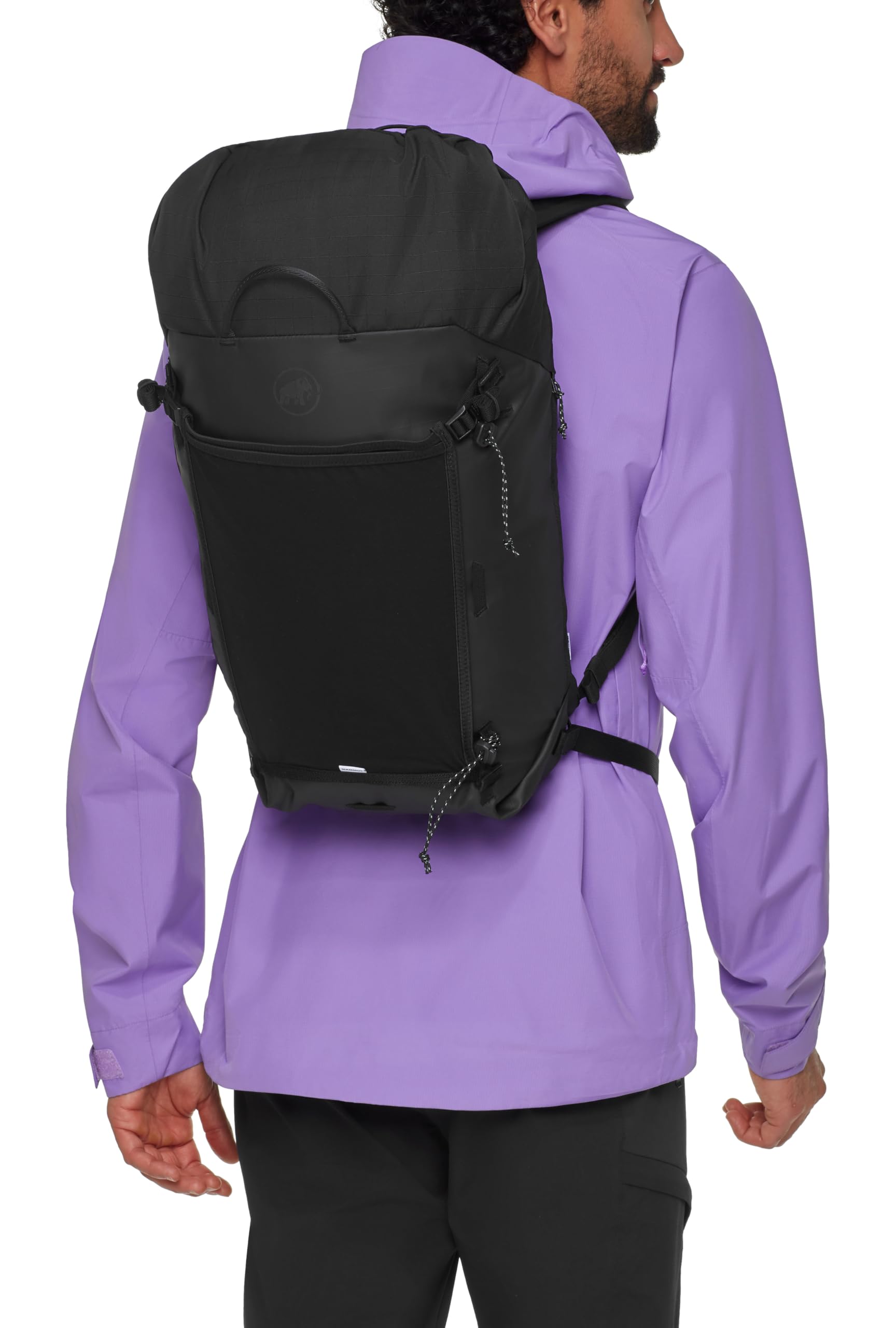 Mammut Alto 24 Zaino Unisex - Adulto (Pacco da 1)