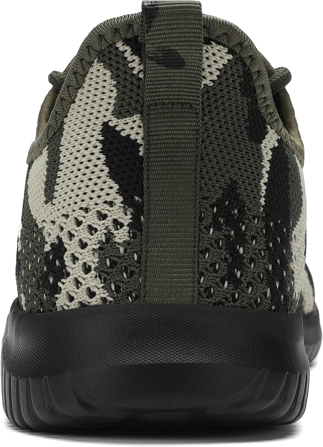  Men's Running Shoes Ultra Lightweight Breathable Walking Shoes Non Slip Athletic Fashion Sneakers Mesh Workout Casual Sports Shoes thumbnail