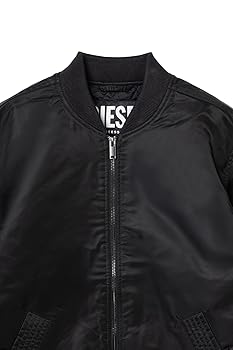 J*3様 新品 DIESEL ディーゼル メンズ ジャケット アウター ブルゾン DIESEL】【アウター】ディーゼル『中綿ジャケット sizeXXS