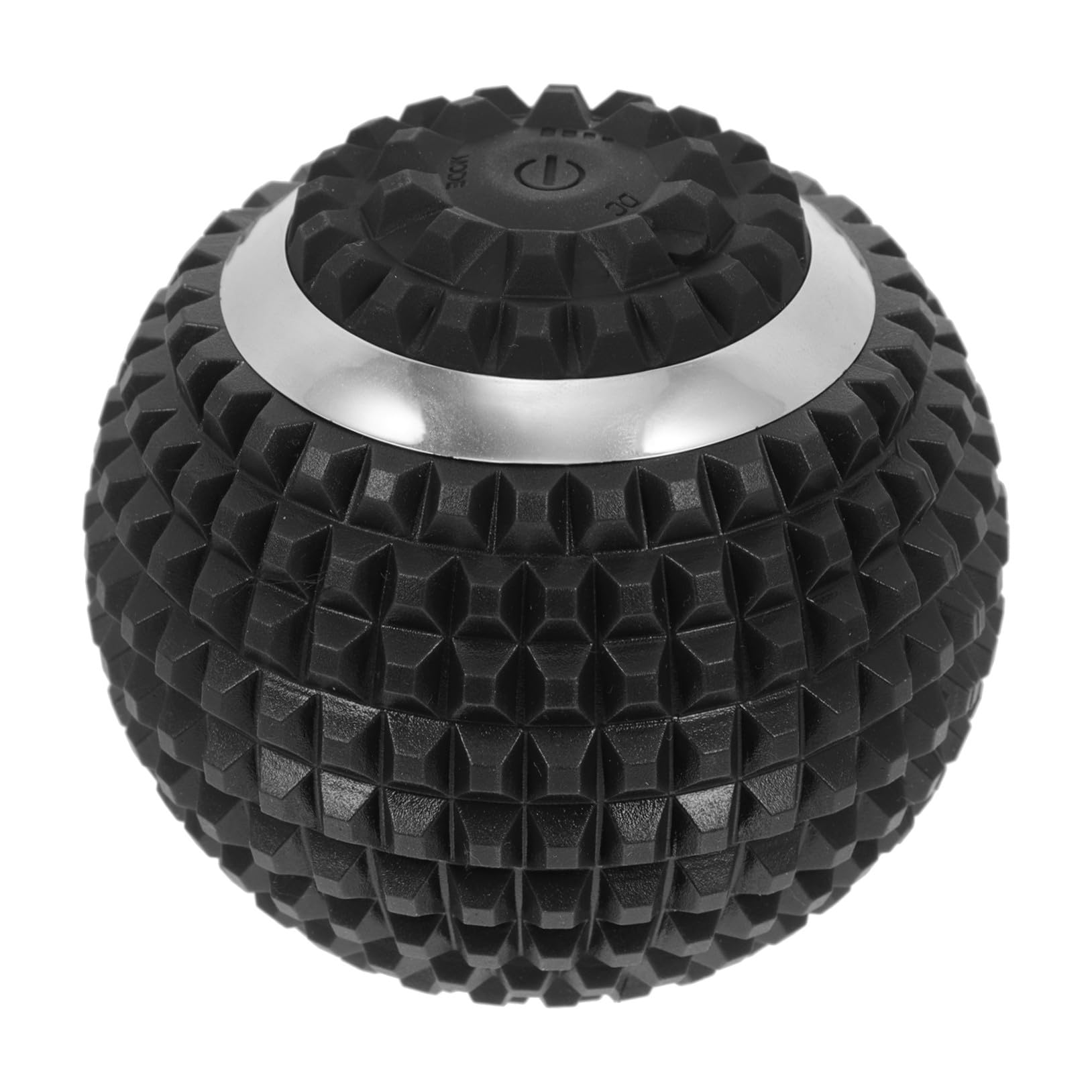 Mikikit Pelota De Masaje De Pies Eléctrica Para Manos y Piernas Masajeador De Pies Bolas De Masaje Práctica Para Fascia