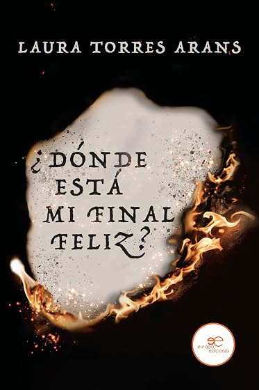 ¿Dónde está mi final feliz?