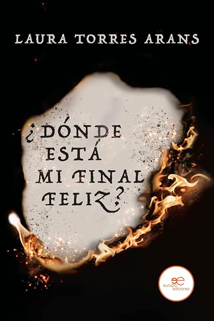 Portada de ¿Dónde está mi final feliz?