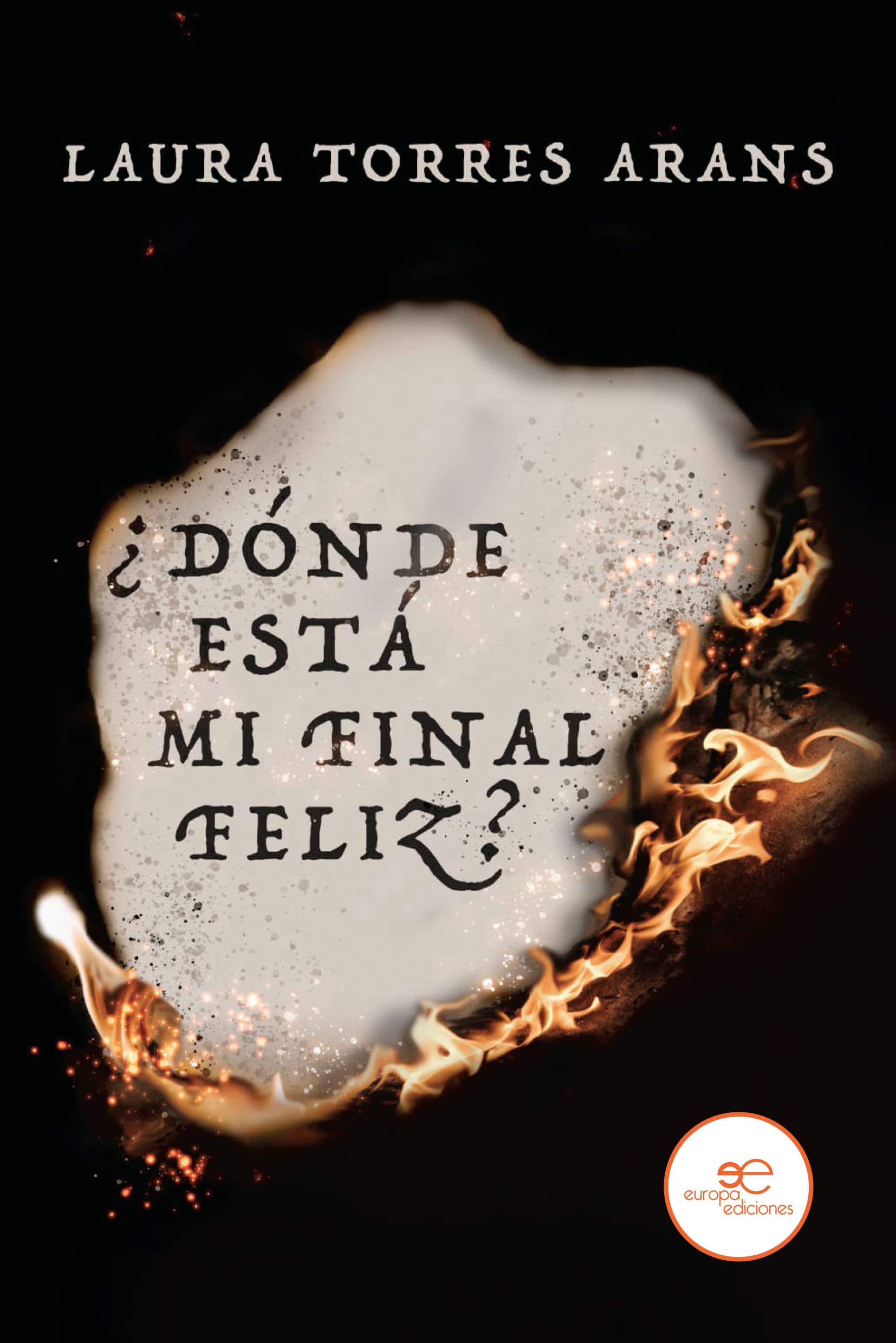 ¿Dónde Está MI Final Feliz?