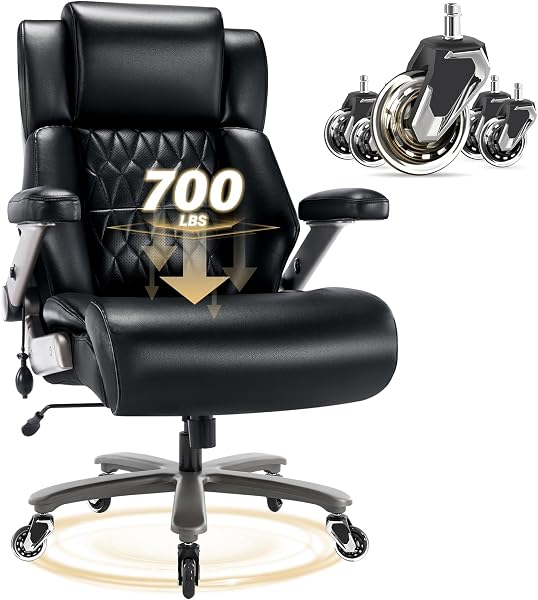 FAMIC Office Chair