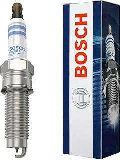 Bosch Double Iridium Spark Plug 0242135556 YR 7 SII 33 T