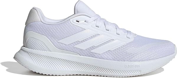 adidas Women's Zapatilla Runfalcon 5 Running - 4