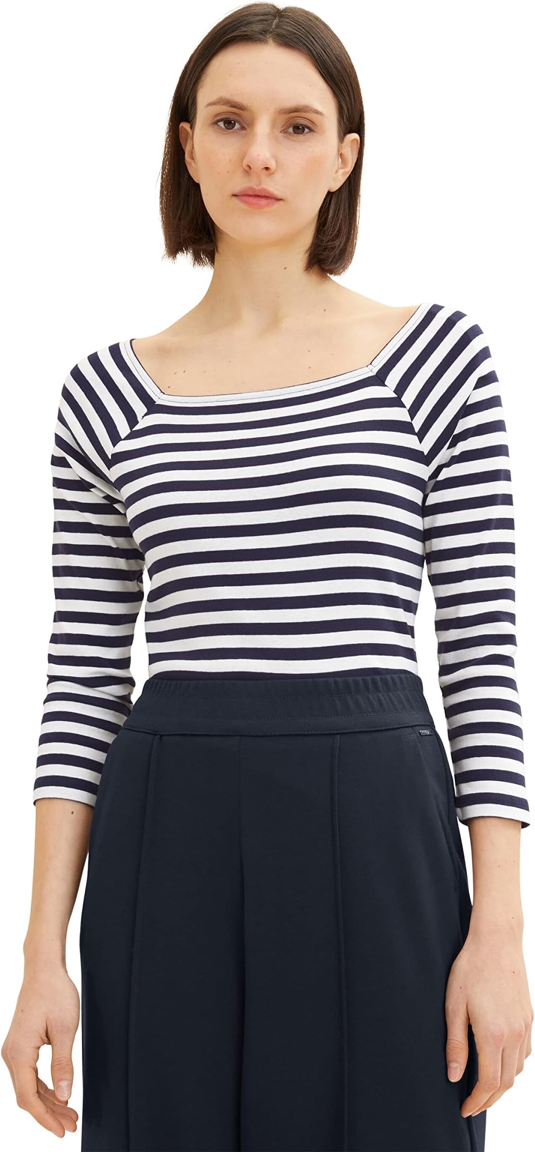 TOM TAILORWomen's 1035398 T-Shirt
