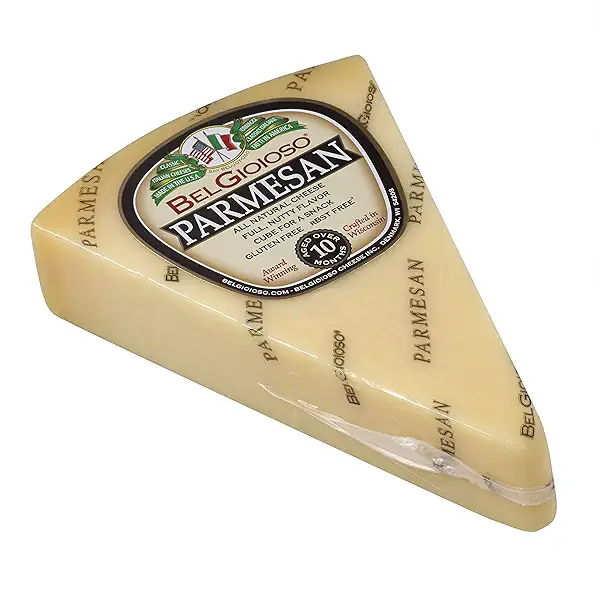 Belgioioso Parmesan - 8 Oz 2