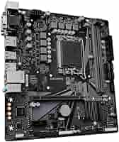 GIGABYTE H610M S2 DDR4 マザーボード 81VLpnhnOmL._AC_SY200_QL15_.jpg