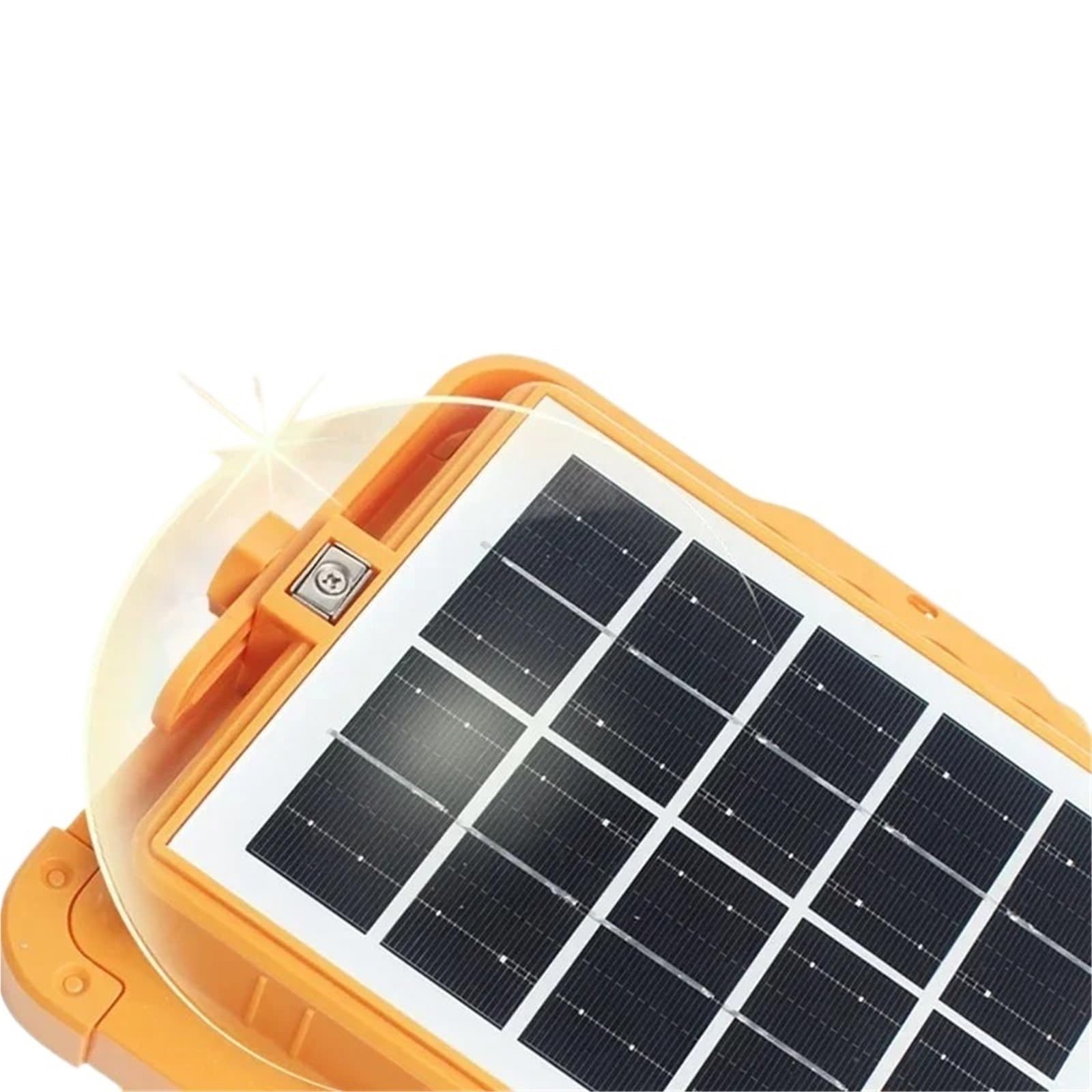 Magnete ricaricabile USB impermeabile, campeggio portatile, leggero e forte(800W)