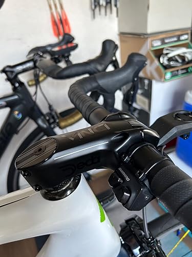 Amazon | DEDA(デダ) VINCI(ヴィンチ) ステム (31.7) DCR コラム径 1 1