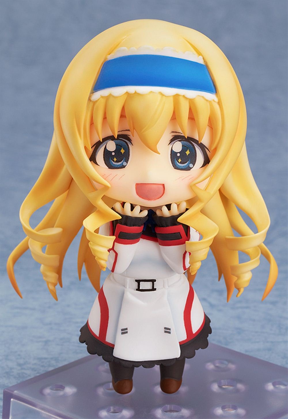 Amazon.co.jp: IS ＜インフィニット・ストラトス＞ ねんどろいど
